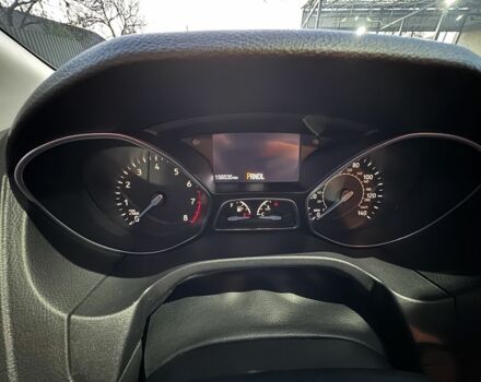 Бежевый Форд Фокус, объемом двигателя 2 л и пробегом 162 тыс. км за 8600 $, фото 19 на Automoto.ua