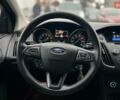 Бежевий Форд Фокус, об'ємом двигуна 2 л та пробігом 250 тис. км за 7300 $, фото 10 на Automoto.ua