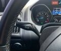 Бежевый Форд Фокус, объемом двигателя 2 л и пробегом 180 тыс. км за 8590 $, фото 30 на Automoto.ua