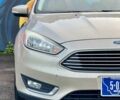 Бежевий Форд Фокус, об'ємом двигуна 2 л та пробігом 264 тис. км за 6750 $, фото 7 на Automoto.ua