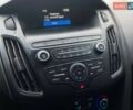 Бежевий Форд Фокус, об'ємом двигуна 2 л та пробігом 180 тис. км за 8590 $, фото 34 на Automoto.ua