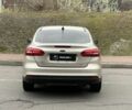 Бежевий Форд Фокус, об'ємом двигуна 2 л та пробігом 128 тис. км за 7800 $, фото 5 на Automoto.ua