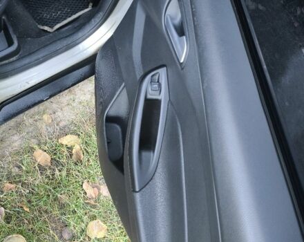 Бежевий Форд Фокус, об'ємом двигуна 2 л та пробігом 180 тис. км за 8500 $, фото 11 на Automoto.ua