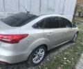 Бежевий Форд Фокус, об'ємом двигуна 2 л та пробігом 180 тис. км за 8500 $, фото 8 на Automoto.ua