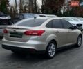 Бежевий Форд Фокус, об'ємом двигуна 2 л та пробігом 180 тис. км за 8990 $, фото 12 на Automoto.ua