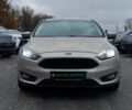 Бежевий Форд Фокус, об'ємом двигуна 2 л та пробігом 180 тис. км за 8990 $, фото 1 на Automoto.ua