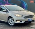 Бежевий Форд Фокус, об'ємом двигуна 2 л та пробігом 264 тис. км за 6750 $, фото 16 на Automoto.ua
