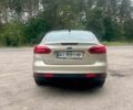 Бежевий Форд Фокус, об'ємом двигуна 2 л та пробігом 118 тис. км за 8300 $, фото 4 на Automoto.ua