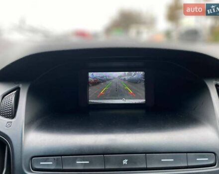 Бежевий Форд Фокус, об'ємом двигуна 2 л та пробігом 180 тис. км за 8990 $, фото 34 на Automoto.ua