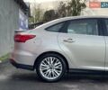 Бежевий Форд Фокус, об'ємом двигуна 2 л та пробігом 264 тис. км за 6750 $, фото 12 на Automoto.ua