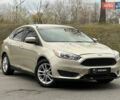 Бежевый Форд Фокус, объемом двигателя 2 л и пробегом 128 тыс. км за 7800 $, фото 2 на Automoto.ua