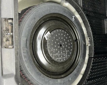 Бежевый Форд Фокус, объемом двигателя 2 л и пробегом 128 тыс. км за 7800 $, фото 47 на Automoto.ua