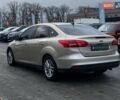 Бежевий Форд Фокус, об'ємом двигуна 2 л та пробігом 180 тис. км за 8990 $, фото 14 на Automoto.ua