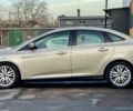 Бежевий Форд Фокус, об'ємом двигуна 2 л та пробігом 264 тис. км за 6750 $, фото 8 на Automoto.ua