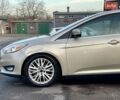 Бежевий Форд Фокус, об'ємом двигуна 2 л та пробігом 264 тис. км за 6750 $, фото 10 на Automoto.ua