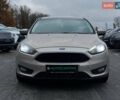 Бежевий Форд Фокус, об'ємом двигуна 2 л та пробігом 180 тис. км за 8990 $, фото 3 на Automoto.ua