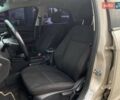 Бежевий Форд Фокус, об'ємом двигуна 2 л та пробігом 180 тис. км за 8990 $, фото 18 на Automoto.ua