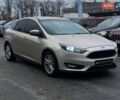 Бежевий Форд Фокус, об'ємом двигуна 2 л та пробігом 180 тис. км за 8990 $, фото 8 на Automoto.ua