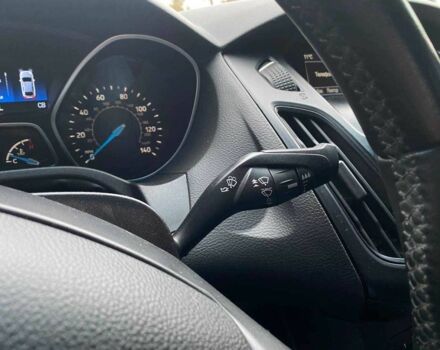 Бежевий Форд Фокус, об'ємом двигуна 2 л та пробігом 180 тис. км за 8590 $, фото 16 на Automoto.ua