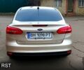 Бежевый Форд Фокус, объемом двигателя 2 л и пробегом 119 тыс. км за 8499 $, фото 4 на Automoto.ua