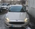 Бежевий Форд Фокус, об'ємом двигуна 2 л та пробігом 182 тис. км за 8300 $, фото 1 на Automoto.ua