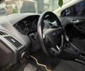 Бежевий Форд Фокус, об'ємом двигуна 2 л та пробігом 180 тис. км за 8990 $, фото 8 на Automoto.ua