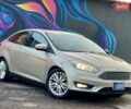 Бежевий Форд Фокус, об'ємом двигуна 2 л та пробігом 264 тис. км за 6750 $, фото 14 на Automoto.ua