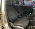 Бежевий Форд Фокус, об'ємом двигуна 2 л та пробігом 180 тис. км за 8990 $, фото 22 на Automoto.ua