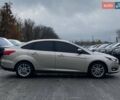 Бежевий Форд Фокус, об'ємом двигуна 2 л та пробігом 180 тис. км за 8990 $, фото 16 на Automoto.ua