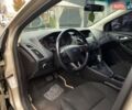 Бежевый Форд Фокус, объемом двигателя 2 л и пробегом 180 тыс. км за 8590 $, фото 19 на Automoto.ua