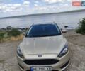 Бежевий Форд Фокус, об'ємом двигуна 2 л та пробігом 79 тис. км за 9800 $, фото 3 на Automoto.ua