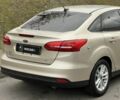 Бежевий Форд Фокус, об'ємом двигуна 2 л та пробігом 128 тис. км за 7800 $, фото 7 на Automoto.ua