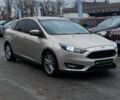 Бежевий Форд Фокус, об'ємом двигуна 2 л та пробігом 180 тис. км за 8990 $, фото 2 на Automoto.ua