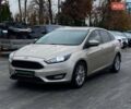 Бежевий Форд Фокус, об'ємом двигуна 2 л та пробігом 180 тис. км за 8990 $, фото 6 на Automoto.ua