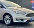 Бежевий Форд Фокус, об'ємом двигуна 2 л та пробігом 264 тис. км за 6750 $, фото 4 на Automoto.ua