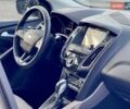 Бежевий Форд Фокус, об'ємом двигуна 2 л та пробігом 264 тис. км за 6750 $, фото 25 на Automoto.ua