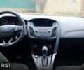 Бежевый Форд Фокус, объемом двигателя 2 л и пробегом 119 тыс. км за 8499 $, фото 8 на Automoto.ua