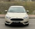 Бежевий Форд Фокус, об'ємом двигуна 2 л та пробігом 128 тис. км за 7800 $, фото 4 на Automoto.ua