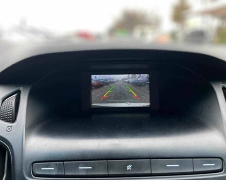 Бежевий Форд Фокус, об'ємом двигуна 2 л та пробігом 180 тис. км за 8990 $, фото 18 на Automoto.ua