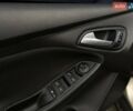 Бежевий Форд Фокус, об'ємом двигуна 2 л та пробігом 180 тис. км за 8990 $, фото 15 на Automoto.ua