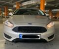Бежевий Форд Фокус, об'ємом двигуна 2 л та пробігом 20 тис. км за 11700 $, фото 1 на Automoto.ua