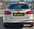 Бежевый Форд Фокус, объемом двигателя 2 л и пробегом 212 тыс. км за 9200 $, фото 4 на Automoto.ua