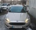 Бежевый Форд Фокус, объемом двигателя 2 л и пробегом 182 тыс. км за 8100 $, фото 1 на Automoto.ua