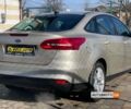 Бежевый Форд Фокус, объемом двигателя 2 л и пробегом 212 тыс. км за 9200 $, фото 5 на Automoto.ua