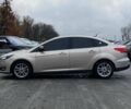 Бежевий Форд Фокус, об'ємом двигуна 2 л та пробігом 180 тис. км за 8990 $, фото 3 на Automoto.ua