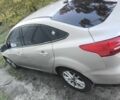 Бежевий Форд Фокус, об'ємом двигуна 2 л та пробігом 180 тис. км за 8500 $, фото 3 на Automoto.ua