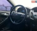 Бежевий Форд Фокус, об'ємом двигуна 2 л та пробігом 180 тис. км за 8990 $, фото 39 на Automoto.ua