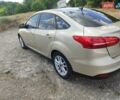 Бежевий Форд Фокус, об'ємом двигуна 2 л та пробігом 79 тис. км за 9800 $, фото 10 на Automoto.ua