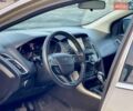 Бежевий Форд Фокус, об'ємом двигуна 2 л та пробігом 264 тис. км за 6750 $, фото 32 на Automoto.ua
