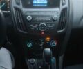 Бежевый Форд Фокус, объемом двигателя 2 л и пробегом 182 тыс. км за 8100 $, фото 12 на Automoto.ua